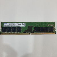 中古  PC4-25600 16GB デスクトップ用_ 184900 