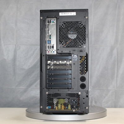 中古  THIRDWAVE GALLERIA KT(Intel Core i7 10700/16GB/SSD256GB/なし/NVIDIA GeForce RTX 2070 SUPER 8GB/W11H64 MAR)【4/24値下げ!】 