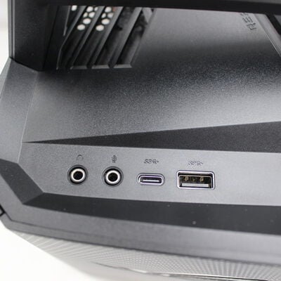 【通販センター】中古  Original PC(AMD Ryzen 7 5700X/16GB DDR4 (PC4)/SSD1TB/なし/NVIDIA GeForce RTX 3070 8GB/W11H64 MAR) 198146 