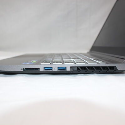 【札幌店】中古  THIRDWAVE GALLERIA RL5C-R35N 183583 