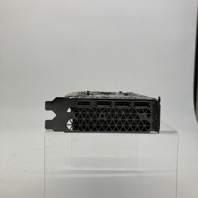 【堺七道店】中古  ZOTAC ZT-A30610A-10BLHR (RTX3060Ti 8GB)_ 185842 