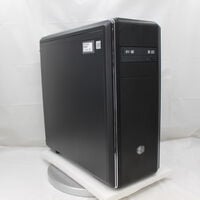 中古  Original PC(Intel Core i9 13900KS/32GB DDR4 (PC4)/SSD1TB/DVDマルチ/NVIDIA GeForce RTX 4070 Ti SUPER 16GB/W11H64 MAR) 193901 