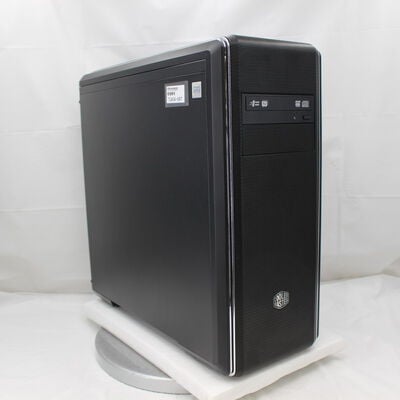 【通販センター】中古  Original PC(Intel Core i9 13900KS/32GB DDR4 (PC4)/SSD1TB/DVDマルチ/NVIDIA GeForce RTX 4070 Ti SUPER 16GB/W11H64 MAR) 193901 