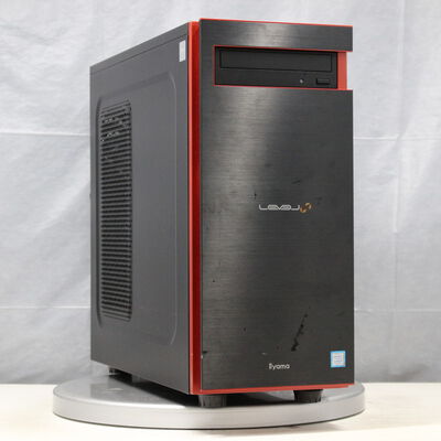 中古  iiyama LEVEL ∞ 