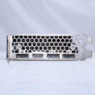 【通販センター】中古  Palit NE6207S019P2-180F(RTX2070 SUPER 8GGD61H3P) 140107 
