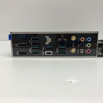 【徳島住吉店】中古  ASUS TUF GAMING B760M-PLUS WIFI D4(B760 mATX DDR4 167274 