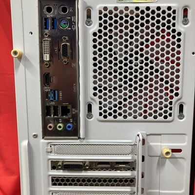 【千葉店】中古  Astromeda ゲーミングPC 3250006892 