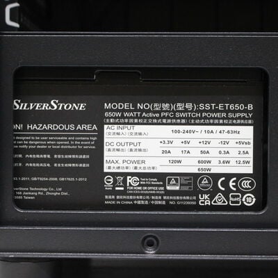 【通販センター】中古  Original PC(AMD Ryzen 5 5600/16GB DDR4 (PC4)/SSD1TB/なし/NVIDIA GeForce RTX 3070 8GB/W11H64 MAR) 196602 