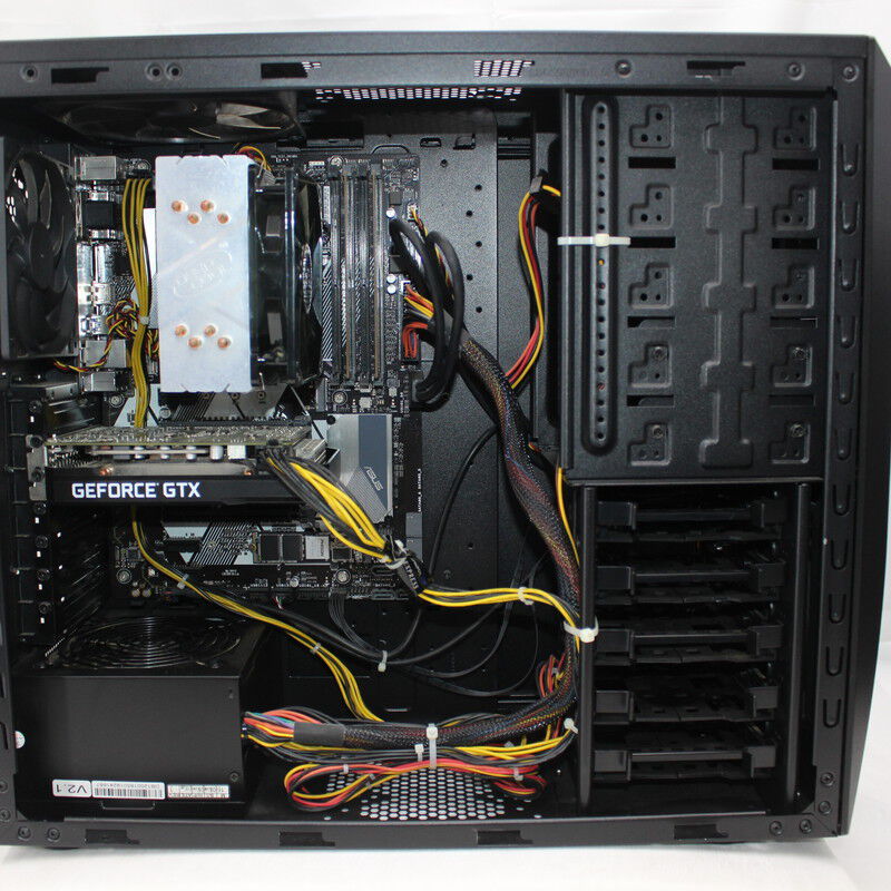 中古 THIRDWAVE GALLERIA KT(Intel Core i7 9700F/16GB DDR4 (PC4