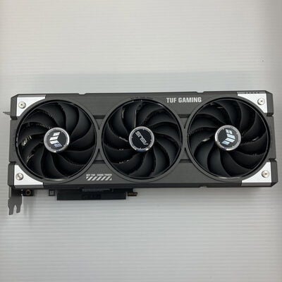 【秋葉原本店】中古  ASUS TUF-RX9060XT-O16G-GAMING (RX9060XT 16G) 179898 