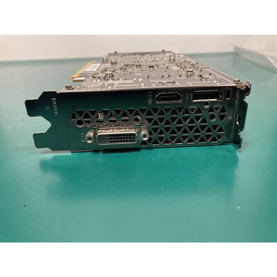【富山本郷店】中古  ZOTAC ZT-T20610F-10B (RTX2060SUPER 8GB)_ 187884 