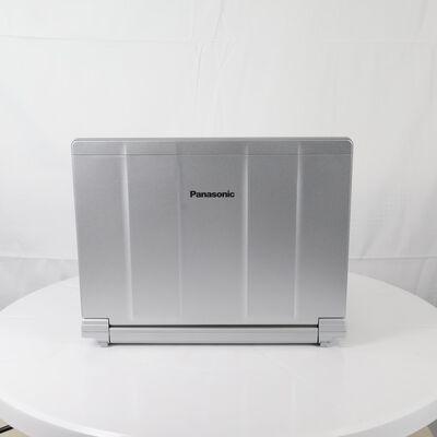 【通販センター】中古  Panasonic CF-SV1S14VS(Intel Core i7 1185G7 3.00GHz/32GB DDR4/SSD256GB/-/オンボード/12.1/1920x1200/GbE/Wi-Fi/WEBCAM/W11H/VBT) 200321 