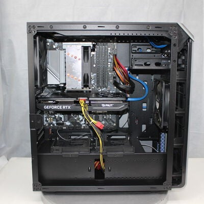 【徳島住吉店】中古  THIRDWAVE GALLERIA XA7C-R47 184837 