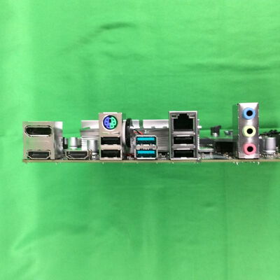 【川崎店】中古  ASUS PRIME B760M-A D4 (B760 1700 mATX DDR4) 3170007084 