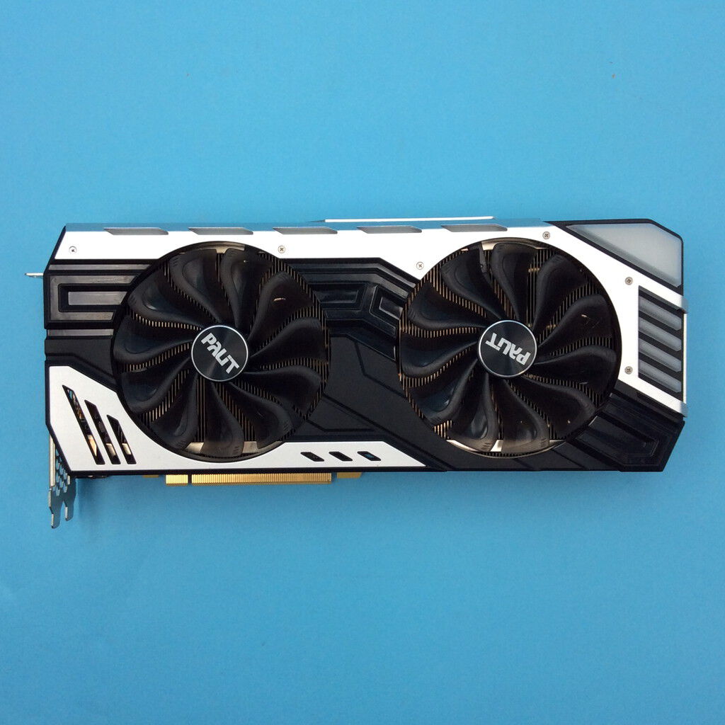 中古 Palit NE6207SS19P2-180T (RTX2070SUPER GP Premium) 192434