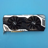 中古  Palit NE6207SS19P2-180T (RTX2070SUPER GP Premium) 192434 