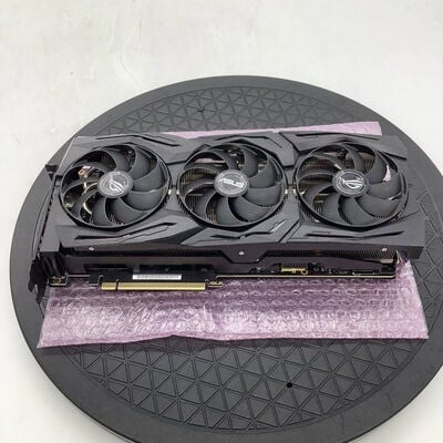【堺七道店】中古  ROG-STRIX-RTX2070S-O8G-GAMING（2070 SUPER 8GB PCIE) 4660003405 