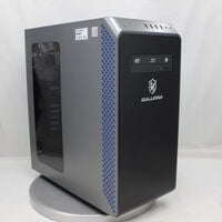 中古  THIRDWAVE GALLERIA SK(Intel Core i7 12700/16GB DDR4 (PC4)/SSD1TB/BD-RE/NVIDIA GeForce RTX 3060 Ti 8GB/W11H64 MAR) 190372【3/19値下げ!】 