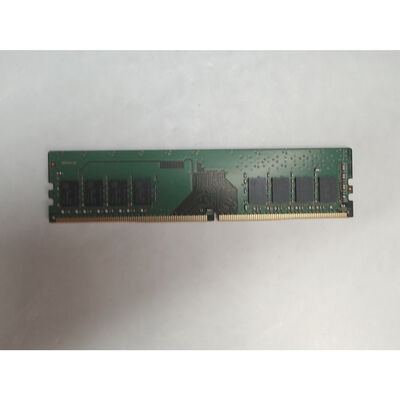 【前橋ｲﾝﾀｰｱｶﾏﾙ店】中古  SK hynix DDR4 25600 8GB 4540001856 