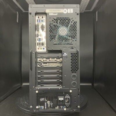 【新潟店】中古  THIRDWAVE GALLERIA ZZ(Core i9-9900K/32GB/SSD500GB/なし/RTX2080Ti 11GB/W10H) 3290006564 