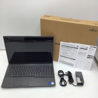中古  FUJITSU LIFEBOOK　FMV A57J3BE 4950002588 