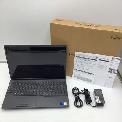 【白山FM松任店】中古  FUJITSU LIFEBOOK　FMV A57J3BE 4950002588 