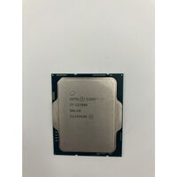 中古  INTEL Core i7 12700K (1700/3.6G/25M/C12/T20) 147857 