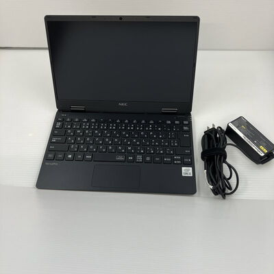 【秋葉原本店】中古  NEC_VRT10CGG9VE6(i5-10210Y/8GB/SSD128GB/W11P) 3410016239 