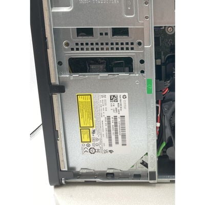 【水戸赤塚店】中古  HP Pro SFF 400 G9(i5 12500/8GB/SSD256GB/W11P) 4680002179 