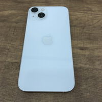 中古  【SoftBank版SIMフリー】Apple iPhone13 6.1インチ 128GB (スターライト) MLND3J/A 147326 