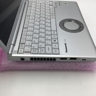 【白山FM松任店】中古  Panasonic Let's note CF-SV9RDQVS(Intel Core i5 10310U 1.70GHz/16GB DDR4/SSD256GB/-/オンボード/12.1/1920x1200/GbE/Wi-Fi/WEBCAM/W11P) 193334 