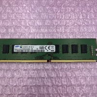 中古  PC4-17000 8GB デスクトップ用(DDR4-2133) 126161 