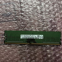 中古  PC4-21300 8GB デスクトップ用(DDR4-2666) 126165 