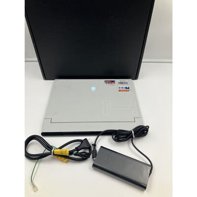 【秋葉原本店】中古  DELL Alienware x14(Core i7 12700H 2.30GHz/32GB/SSD1TB/RTX3060/14ｲﾝﾁ/WLAN/WEBCAM/W11H64) 3410012236 