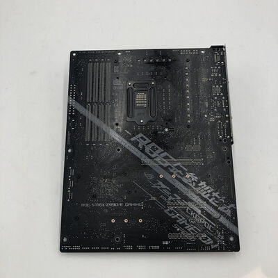 【盛岡都南店】中古  ASUS ROG STRIX Z490-E GAMING (Z490 1200 ATX DDR4) 142599 