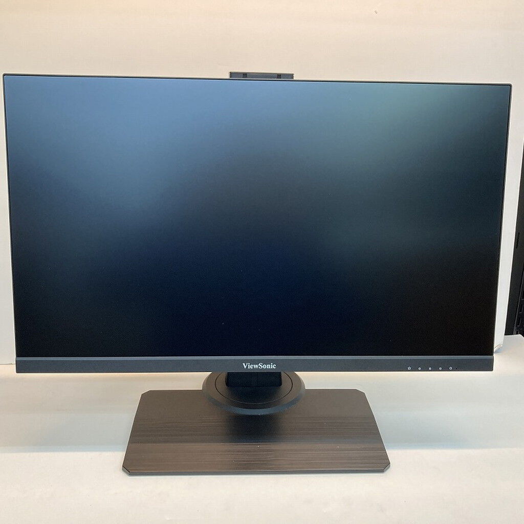 【修理品値引き】ViewSonic VX2407-7 ドスパラ限定モデル 修理品値引き】ViewSonic VX2407-7 ドスパラ限定モデル - メルカリ