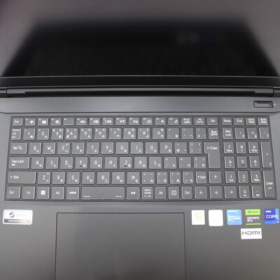 【通販センター】中古  THIRDWAVE GALLERIA ZL9C-R47-C7 191220 