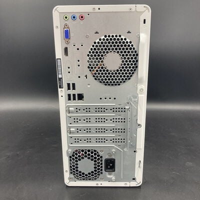 【熊本浜線店】中古  HP Pavilion TP01-5000jp(Intel Core i5 14400/16GB/SSD1TB/DVDマルチ/オンボード/W11H64 MAR) 182589 