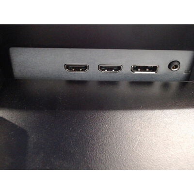 【前橋ｲﾝﾀｰｱｶﾏﾙ店】中古  KG251QZbmiipx (24.5/1920x1080/240Hz) 4540001939 