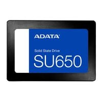 ADATA  ASU650SS-512GT-R (512GB) 