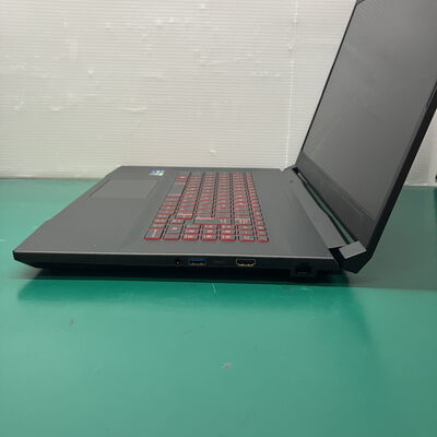 【浦添城間店(沖縄)】中古  MSI Katana-GF76-11UD-671JP 4780001028【11/13値下げ!】 
