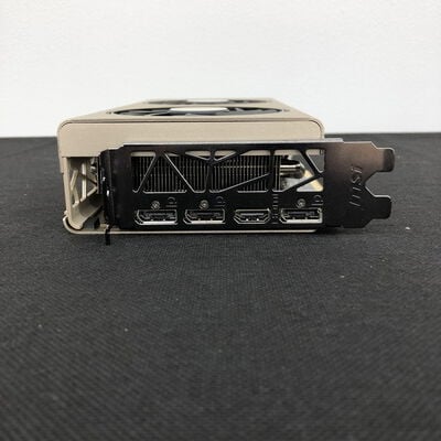 【長野稲里店】中古  Radeon RX 5700 XT EVOKE OC（RX5700XT 8GB GDDR6 ） 5110001115 
