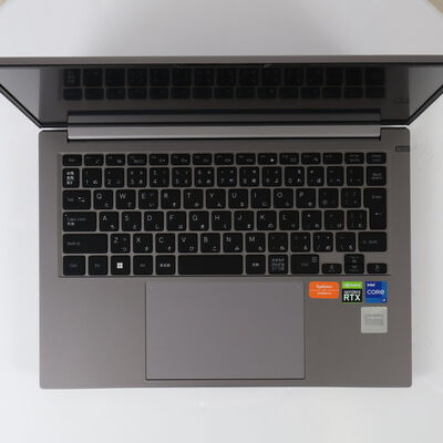 【通販センター】中古  THIRDWAVE GALLERIA RM7C-R35T(Intel Core i7 12700H/16GB DDR4 (PC4)/SSD512GB/なし/NVIDIA GeForce RTX 3050 Ti 4GB Laptop GPU/14/1920x1200/Wi-Fi/W11H64 MAR) 200779 