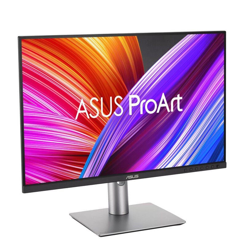 ASUS ProArt PA248CRV (24.1インチワイド 液晶モニター) HDR対応モデル