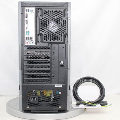 【通販センター】中古  THIRDWAVE GALLERIA SK(Intel Core i7 10700/16GB DDR4 (PC4)/SSD1TB/なし/NVIDIA GeForce RTX 3070 8GB/W11H64 MAR) 196933 
