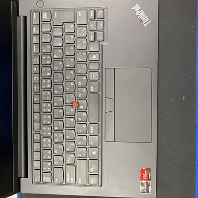 【大宮店】中古  Lenovo ThinkPad 1250007857 