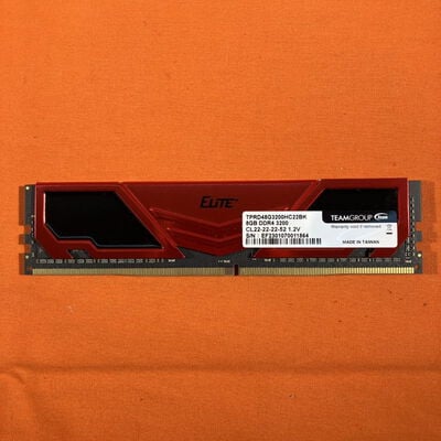 【なんば店】中古  PC4-25600 8GB デスクトップ用 140727 