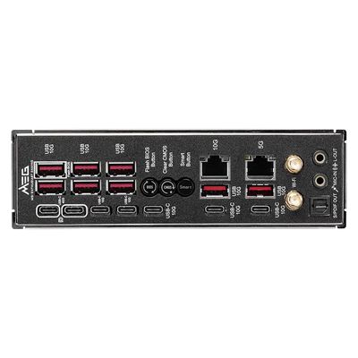 MSI  MEG X870E GODLIKE MAX (X870E AM5 E-ATX) 