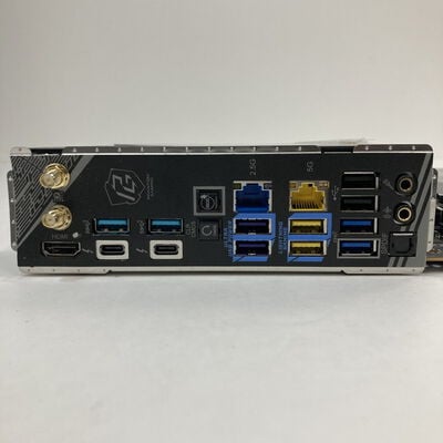 【神戸・三宮店】中古  ASRock Z890 Nova WiFi (Z890 1851 ATX DDR5) 172163 