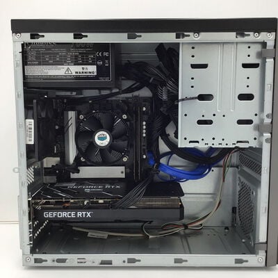 【白山FM松任店】中古  MPro-T340XR36W11 4950001354 